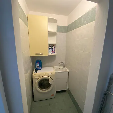 Apartment Bilocale Comfort Nel Centro Storico Livorno